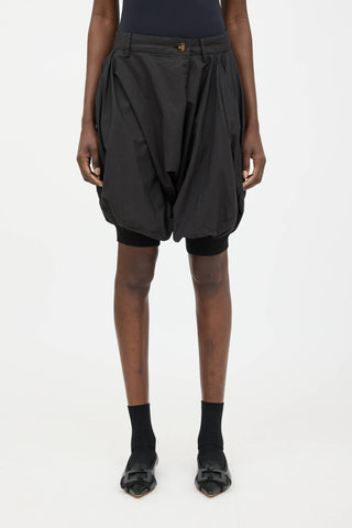 Vivienne Westwood Red Label Balloon Shorts