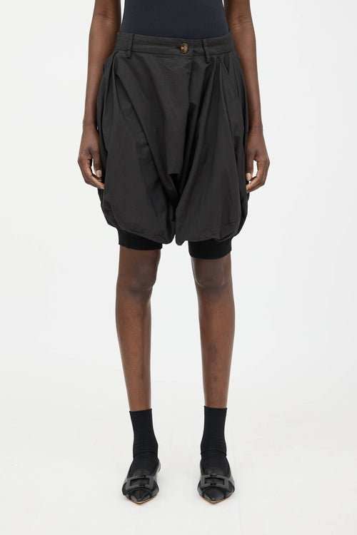 Vivienne Westwood Red Label Balloon Shorts