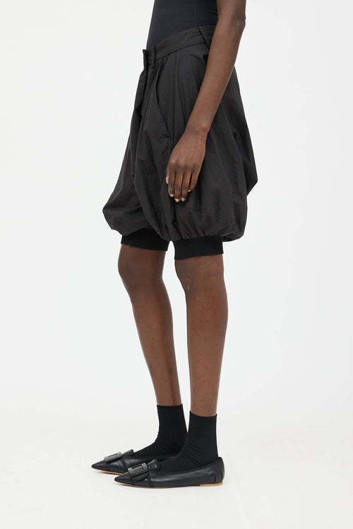 Vivienne Westwood Red Label Balloon Shorts