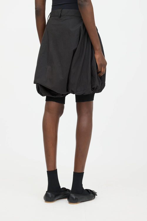 Vivienne Westwood Red Label Balloon Shorts