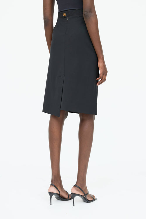 Vivienne Westwood Red Label Skirt