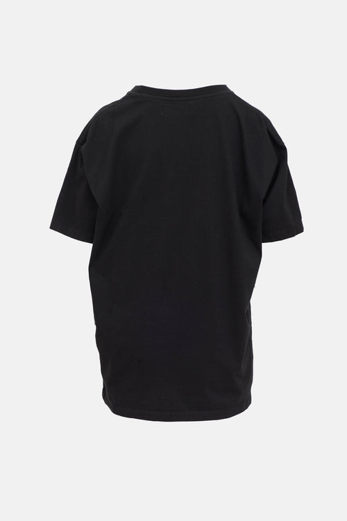  Spray Orb Classic T-Shirt