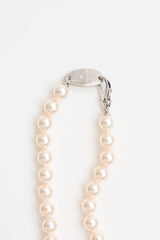 Vivienne Westwood Westwood Long Calista Pearl Necklace