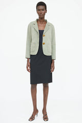 Vivienne Westwood Red Label Logo Jacket