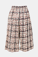 Vivienne Westwood Anglomania Printed Shorts