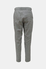 Vivienne Westwood Anglomania Linen Check Set