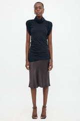 Vivienne Westwood Anglomania Jersey Dress