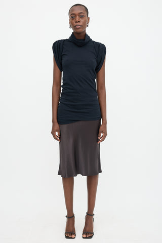Vivienne Westwood Anglomania Jersey Dress