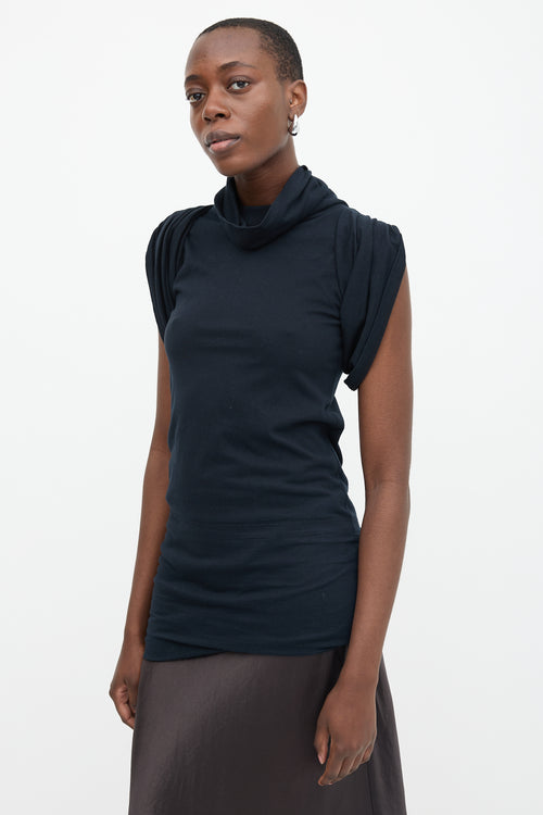 Vivienne Westwood Anglomania Jersey Dress