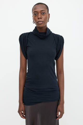 Vivienne Westwood Anglomania Jersey Dress