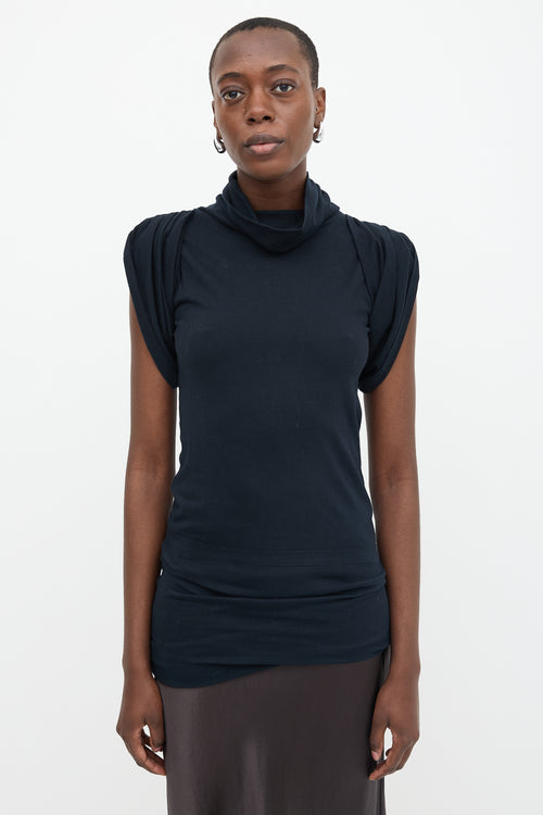 Vivienne Westwood Anglomania Jersey Dress