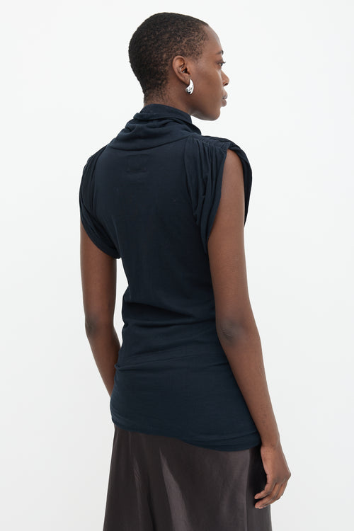 Vivienne Westwood Anglomania Jersey Dress