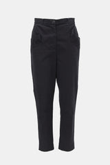 Vivienne Westwood Anglomania Tapered Leg Pant