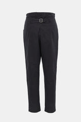 Vivienne Westwood Anglomania Tapered Leg Pant