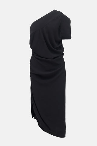 Vivienne Westwood Draped Andalouse Dress