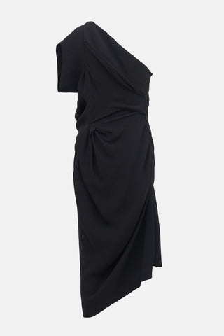 Vivienne Westwood Draped Andalouse Dress