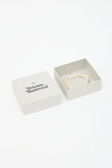 Vivienne Westwood Faux Pearl Lucrece Necklace