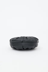 Vivienne Westwood Leather Rosie Circle Frame Bag