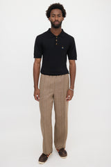 Vivienne Westwood Orb Polo Shirt