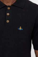 Vivienne Westwood Orb Polo Shirt