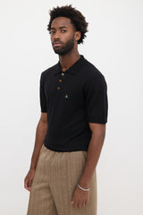 Vivienne Westwood Orb Polo Shirt