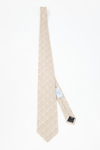 Vivienne Westwood Orb Tie