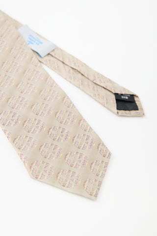 Vivienne Westwood Orb Tie
