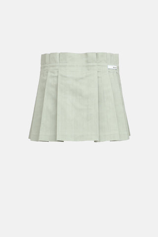 WE-AR4 The 98 Mini Skirt