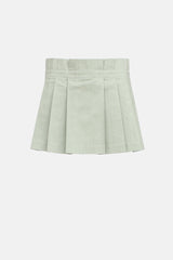 WE-AR4 The 98 Mini Skirt