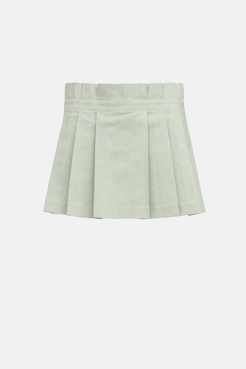 WE-AR4 The 98 Mini Skirt