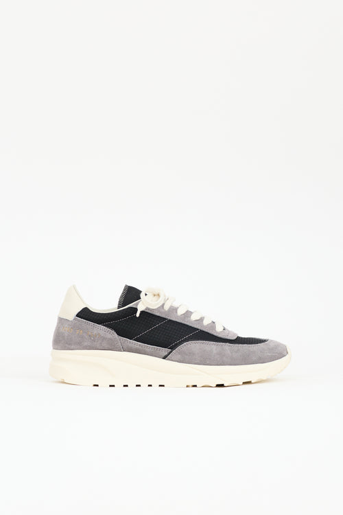Woman by Common Projects Track 80 Sneaker