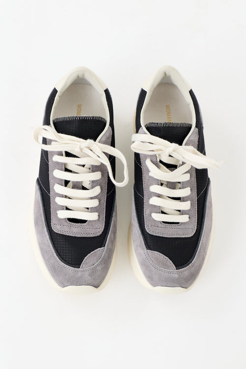 Woman by Common Projects Track 80 Sneaker