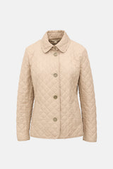 Burberry Brit Quilted Jacket
