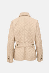 Burberry Brit Quilted Jacket