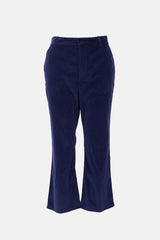 Altuzarra Corduroy Two Piece Suit