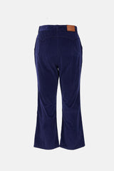 Altuzarra Corduroy Two Piece Suit
