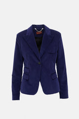 Altuzarra Corduroy Two Piece Suit