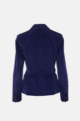 Altuzarra Corduroy Two Piece Suit