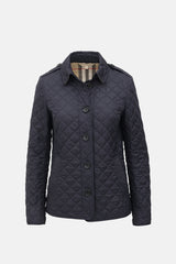 Burberry Brit Quilted Jacket