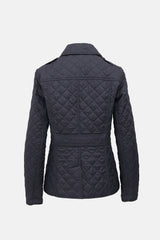 Burberry Brit Quilted Jacket