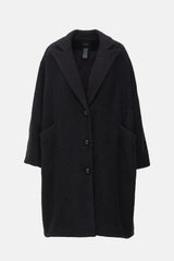 Smythe Oversized Bouclé Coat