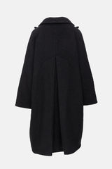 Smythe Oversized Bouclé Coat