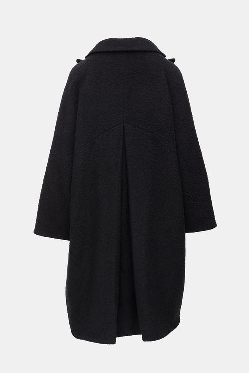 Smythe Oversized Bouclé Coat
