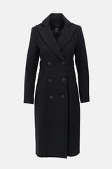 Smythe Wool Twill Coat