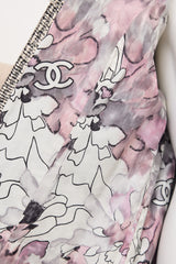Chanel FW 2003 Tweed Coat