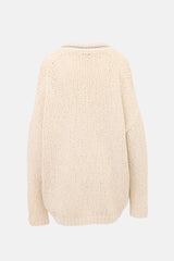 Brunello Cucinelli Wool Monili Cardigan
