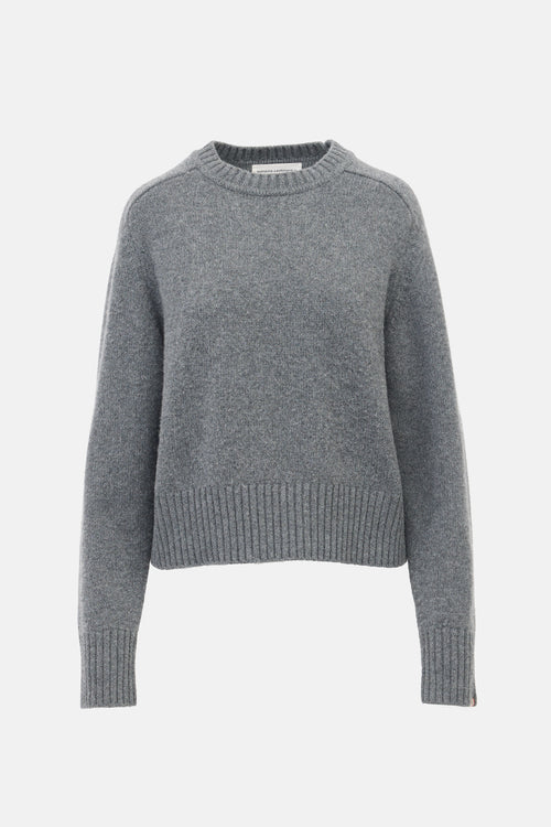 Extreme Cashmere Cashmere Sweater