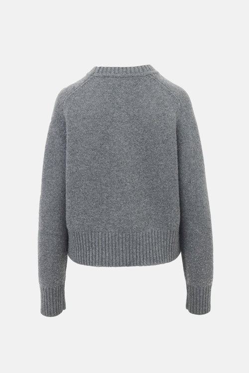 Extreme Cashmere Cashmere Sweater