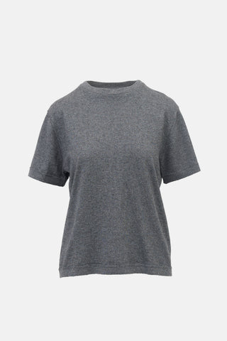 Extreme Cashmere Cashmere Cuba T-Shirt