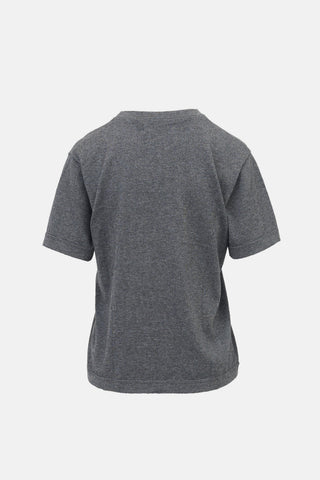 Extreme Cashmere Cashmere Cuba T-Shirt